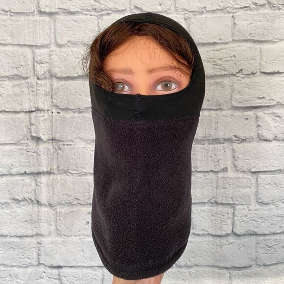 Seirus youth kids ski mask black - Picture 1 of 5